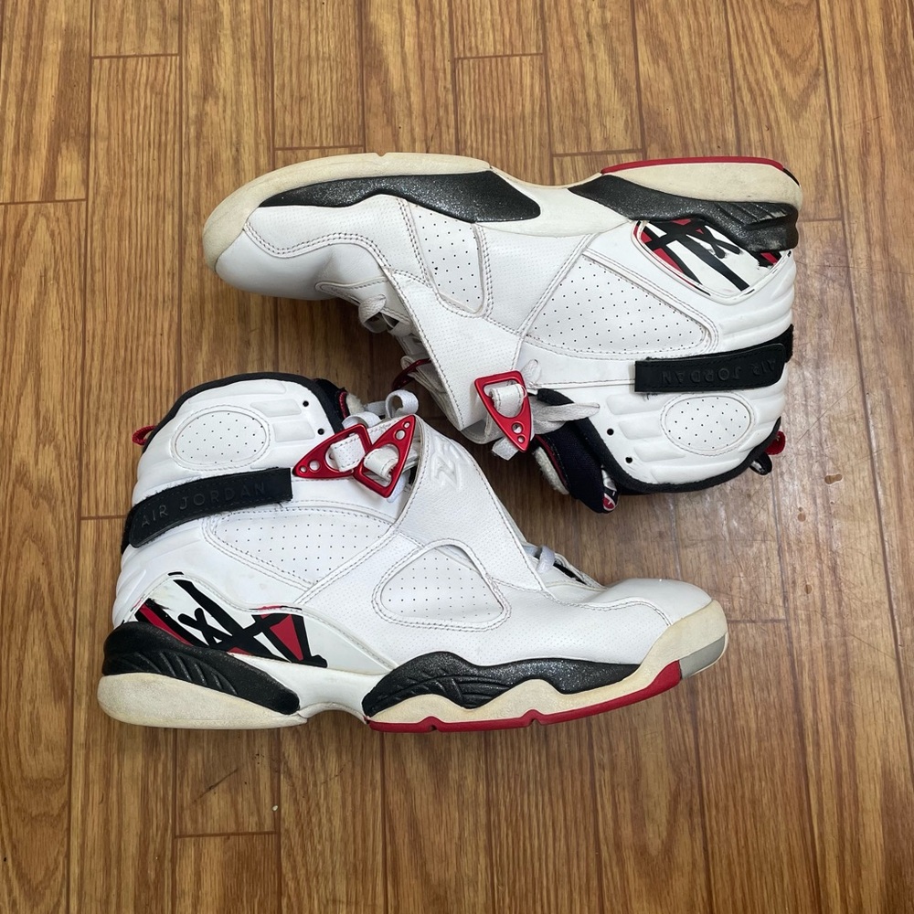 Air Jordan 8 Retro Alternate Men Size 11